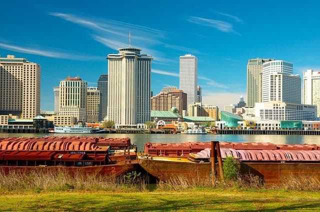 Crescent City Chronicles: A Family Discovery Tour