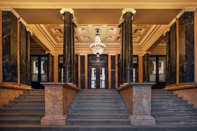 Kaunas Private Walking Tour