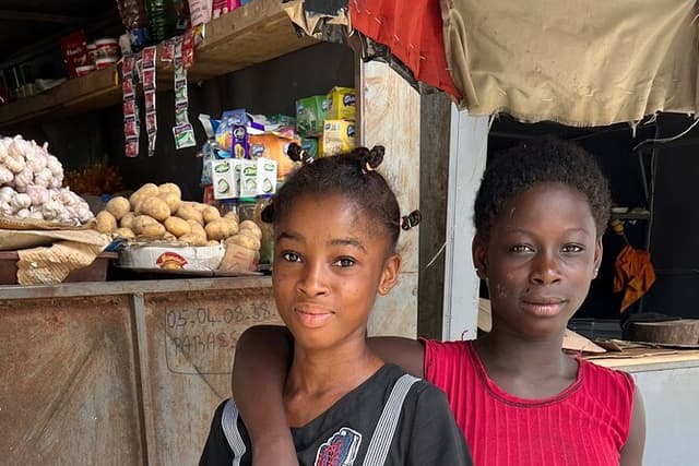 Private Tour of Abidjan