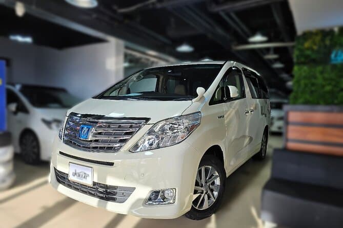 Ulaanbaatar Airport Transfer
