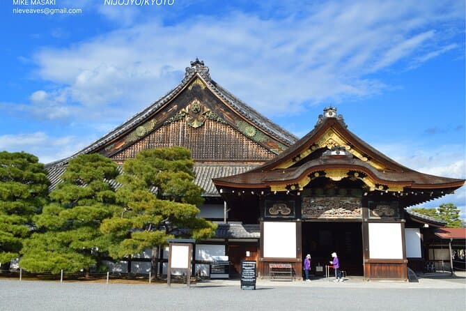 Kyoto City Tour