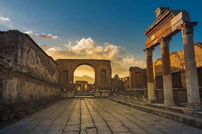 Compare Best Sorrento Tours from Positano