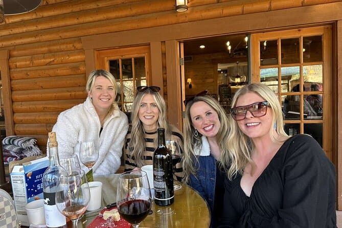 Best Sedona Wine Tasting & Red Rock Vineyard Tours