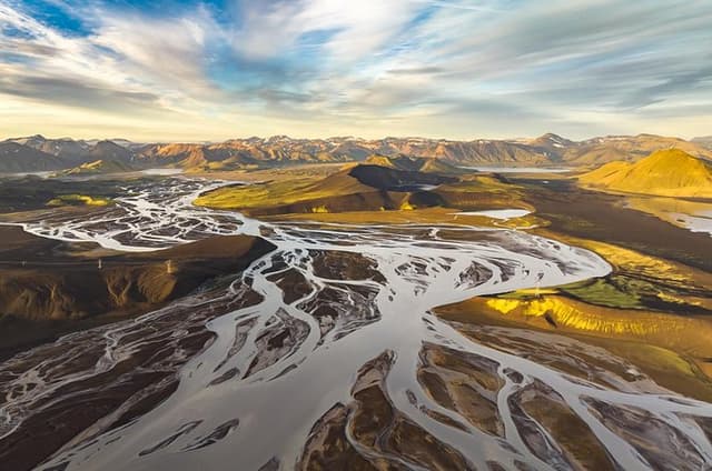 Landmannalaugar Small Group Private Photography Tour