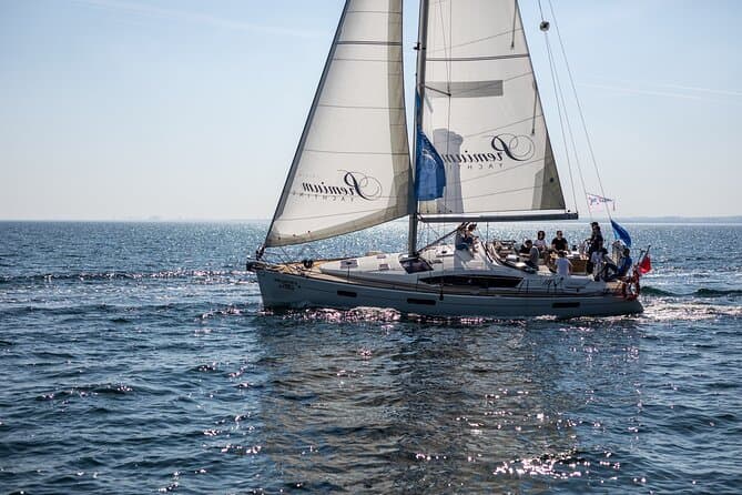 Top-Rated Sopot Sunset Cruises