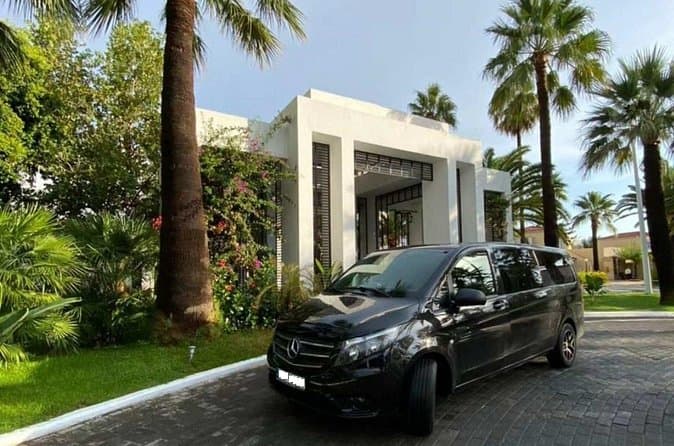 Best Private Transfers in Heraklion