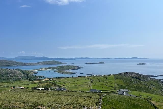 Ring of Kerry & Skellig Ring - Private Tour