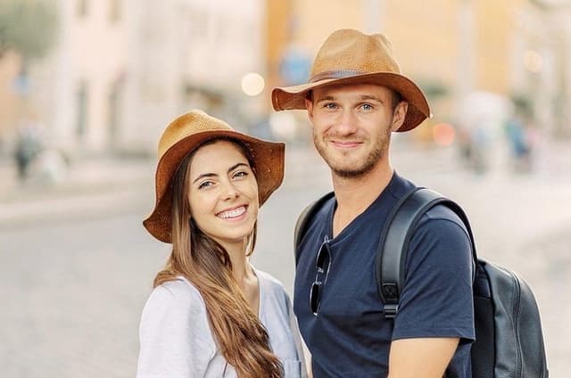 Private Breathtaking Manchester Walking Tour for Couples