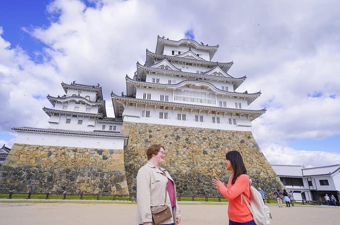 Top-Rated Himeji Cycling Adventures