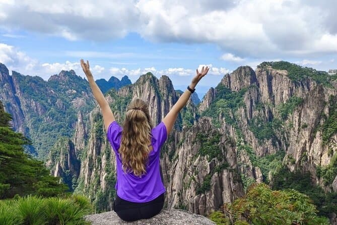 Huangshan