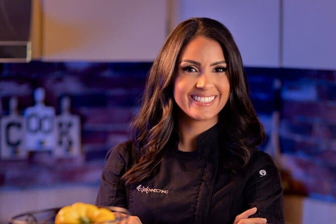 Best Caribbean Food Experience in San Juan