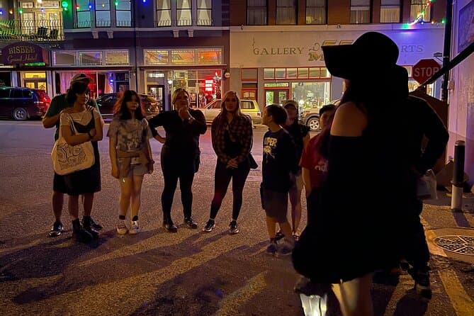 Best Bisbee Walking Tours: Explore Tombstone's Neighbor
