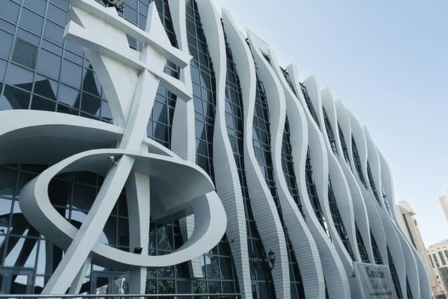 Astana: A Private City Comfort tour with Lunch