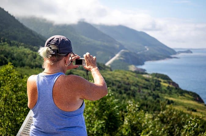 Best Cabot Trail Tours & Cape Breton Experiences