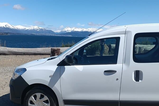 Reliable Private Transfers to Bariloche Destinations