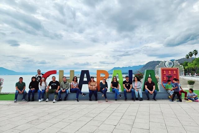 Magical towns Ajijic // Tlaquepaque and Chapala