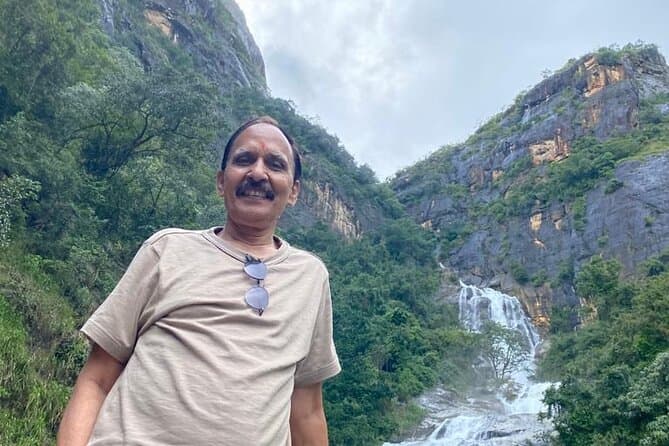 Top-Rated Sigiriya & Dambulla Day Trips from Negombo