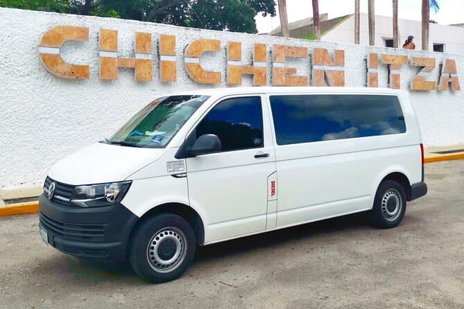 Reliable Private Transfers: Playa del Carmen to Cancun Airport