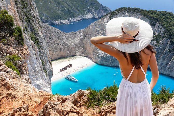 Classical Greece Tour in Athens