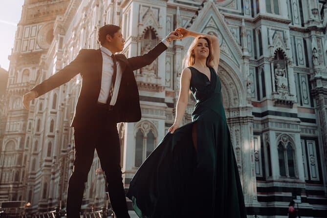 Expert-Led Florence Photography Tours & Walking Experiences