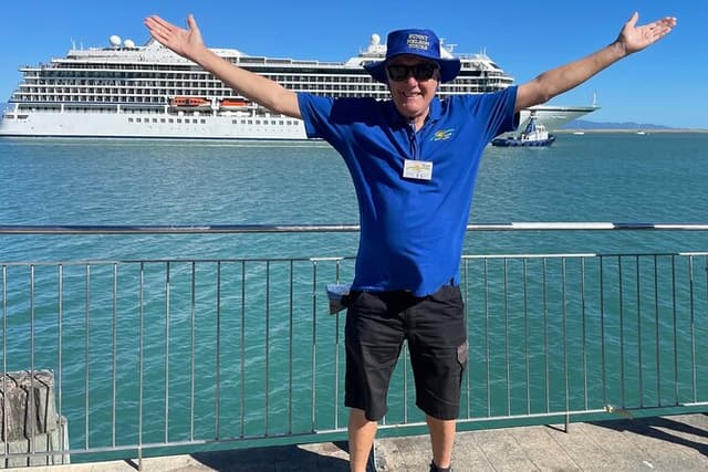 Nelson City Walking Tour - Guided