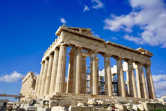 Best of Athens in one day private tour & Acropolis skip the line