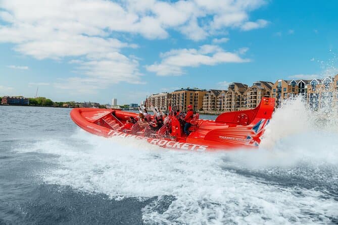 Best London River Cruises & Sightseeing Boat Tours