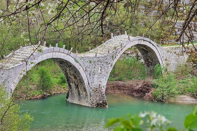 Best Vikos Gorge Hiking Tours
