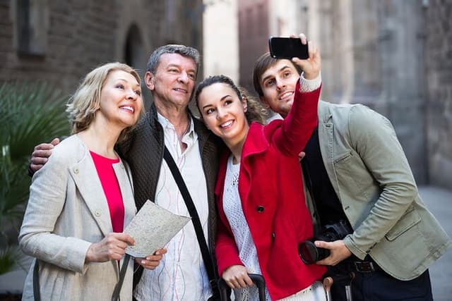 Discover Canberra: Private Full-Day Heritage Tour
