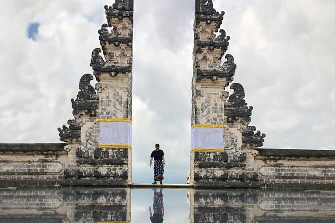Bali Temple Tour - Kuta