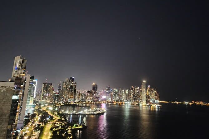 Best Panama City Night Tours & Evening Experiences