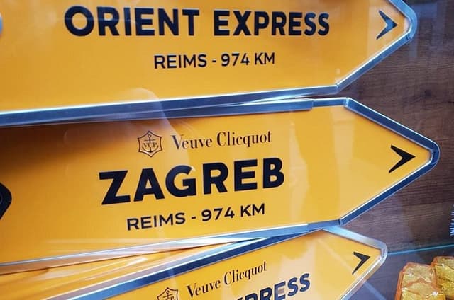 Total Zagreb Panoramic Private Sightseeing And Walking Tour