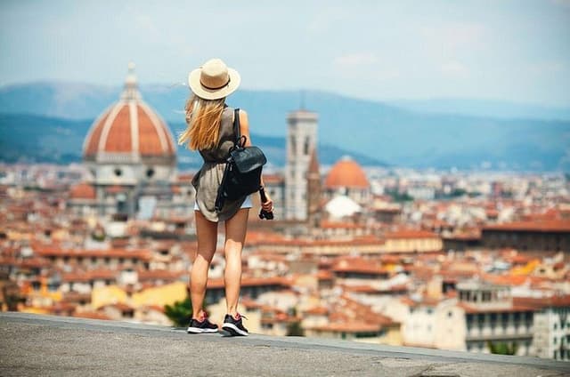 Essential Florence Walking Tour with an Expert Local Guide