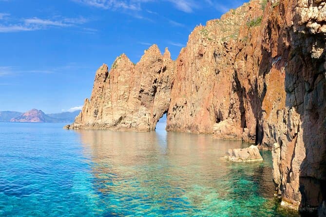 Top-Rated Snorkeling Adventures in Ajaccio