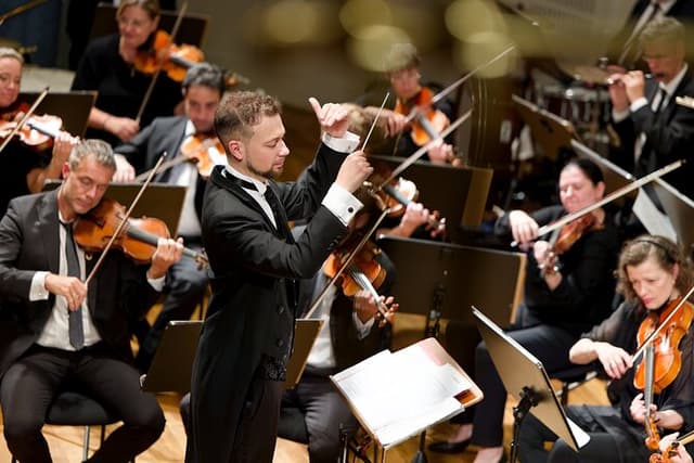 Vienna Hofburg Orchestra: Mozart Strauss Concert at Konzerthaus
