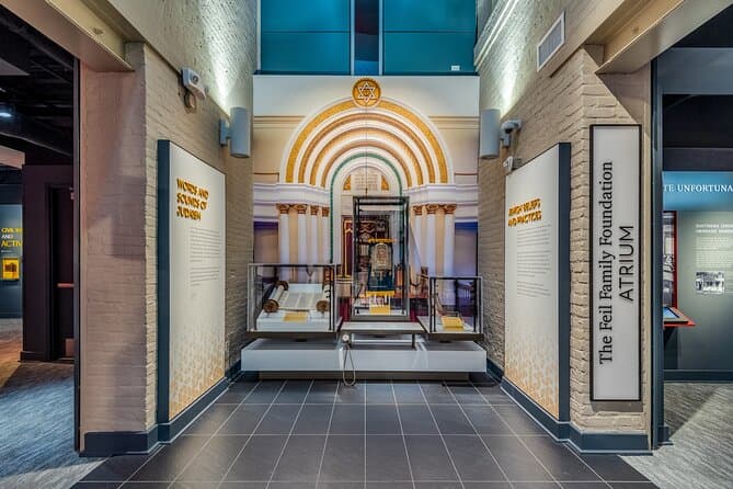 Explore Old Ursuline Convent History Tours