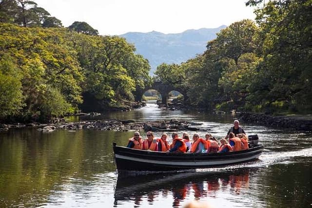 Killarney Valley & National Park - Private Tour
