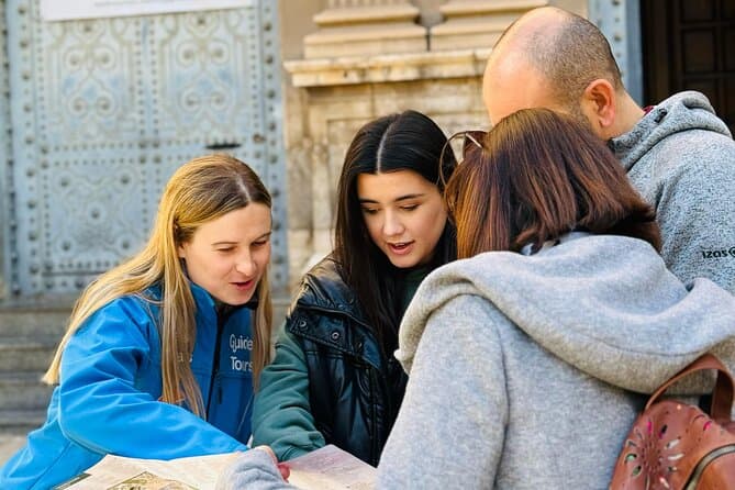 Best Valencia Scavenger Hunt: Explore Like a Local