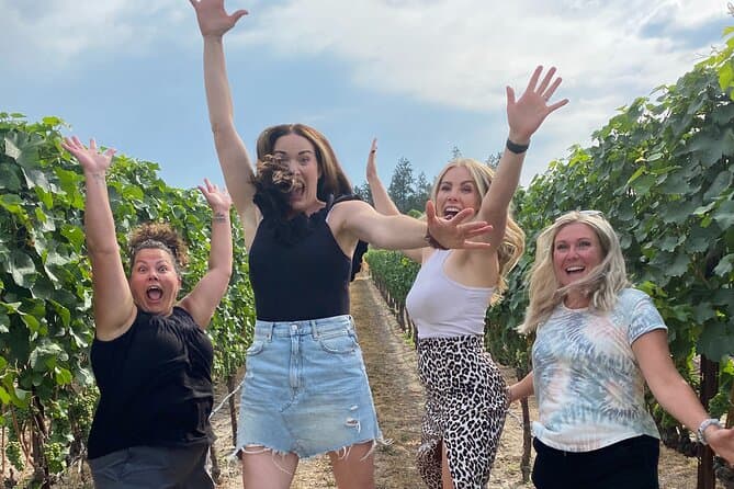 Best Victoria Grapes to Grains Tour Options
