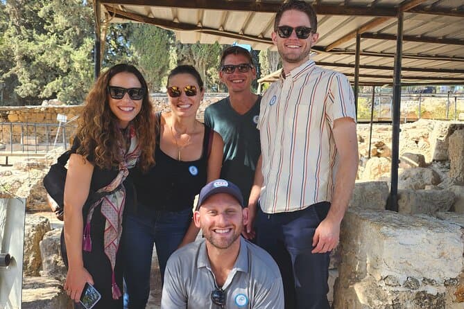 Bethlehem Day Tour