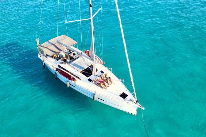 Unforgettable Tropea Boat Tours & Coastal Adventures