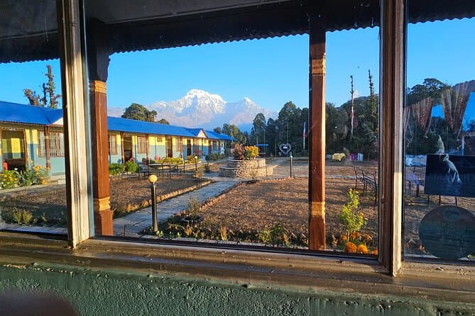Best Mardi Himal Trek Packages from Kathmandu