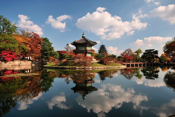 Best Seoul City Tours: Explore Top Attractions & Culture