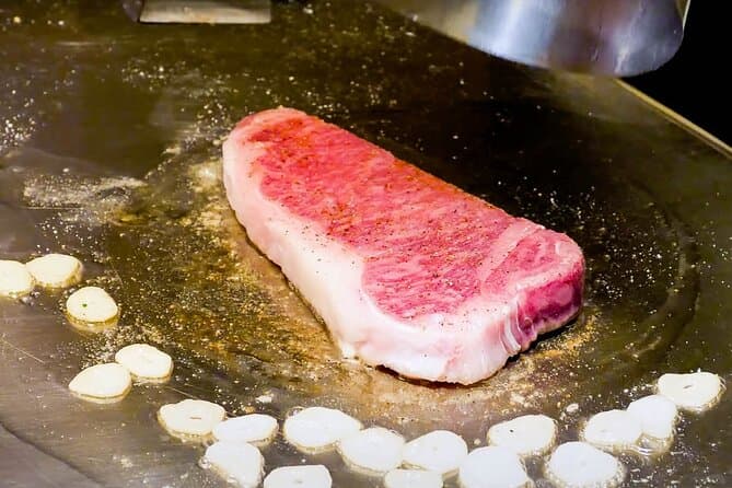 Kobe Beef Yakiniku - Kobe