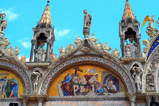 Full Day Venice Tour from Trieste for First Time Cruise Visitors