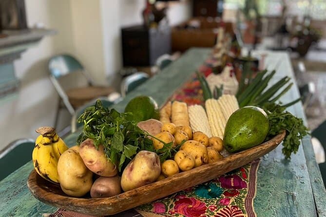 Top-Rated Colombian Cooking Classes in Medellín