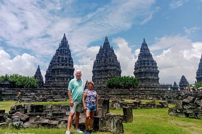 Best Prambanan Day Trips from Semarang