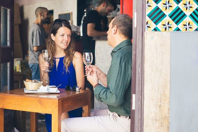 Compare Top-Rated Faro Nightlife Tours