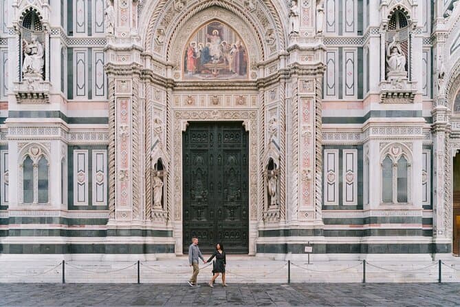 Florence Photo Tour