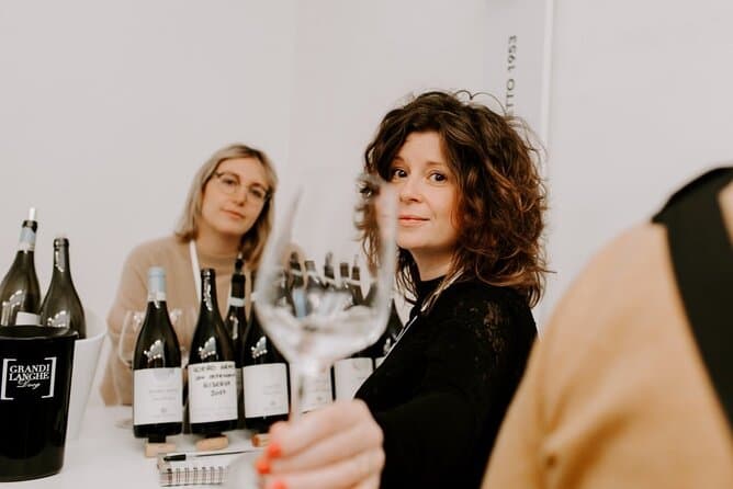 Asti Wine Tour: Barolo & Barbaresco Tastings